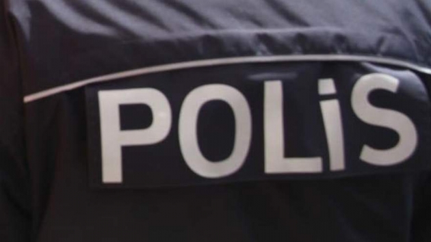stanbul'da ''Kurt Kapan-5'' uygulamas