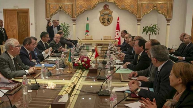 Libya'nn snr komularndan atekes ars