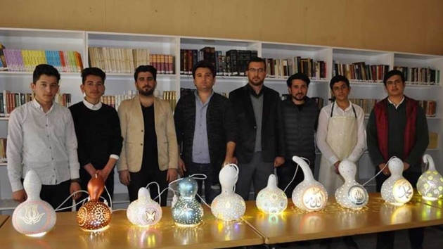 Su kabaklar ss eyasna dnyor
