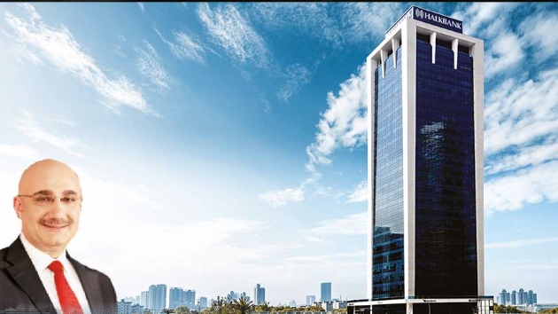 Halkbanktan mevduatta milli para hamlesi