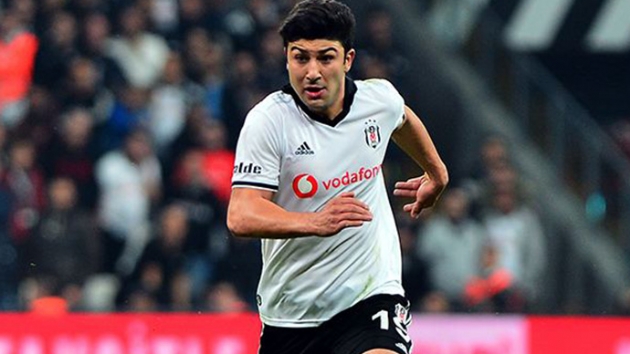 Gven Yaln'dan transfer karar