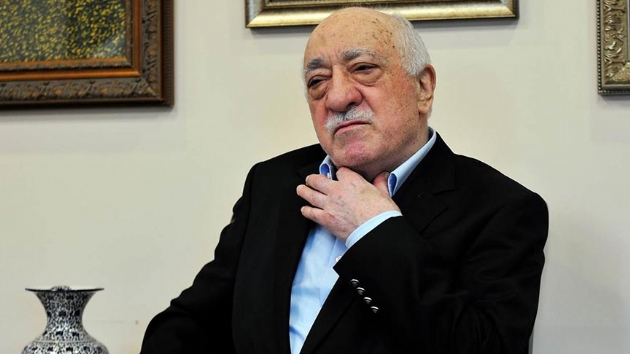 FET phelileri Yunanistan'a kaarken yakaland