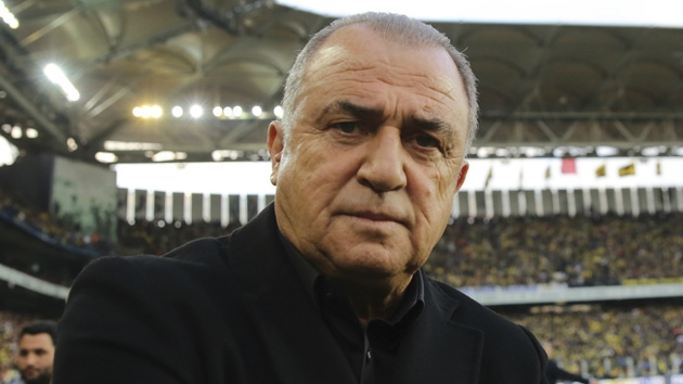 Erzurumspor ma sonras '8 de kapanr 18 de' diyen Fatih Terim'in tahmini tuttu