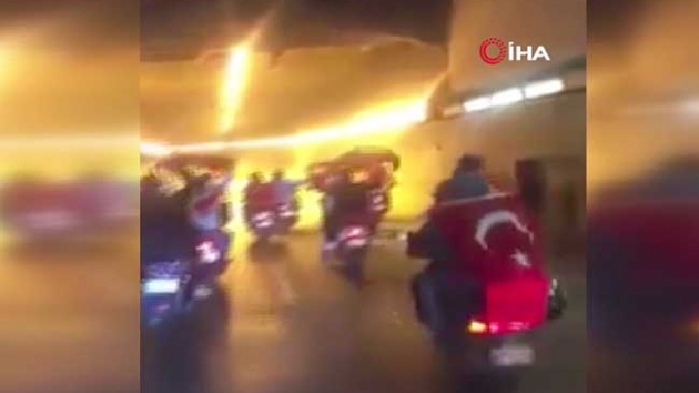 Lbnanllardan Ermenilere tepki, Trkiyeye destek