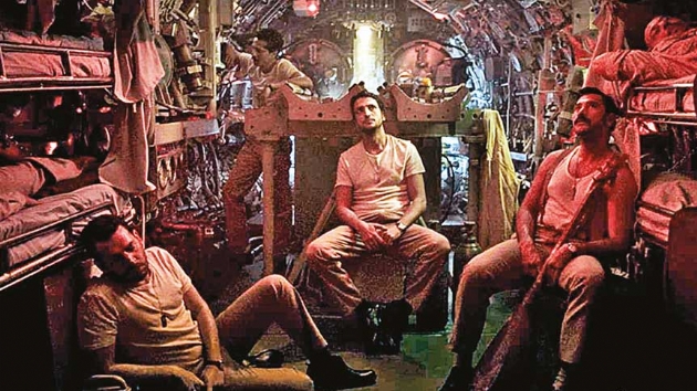 Denizin gzyalar Dumlupnar