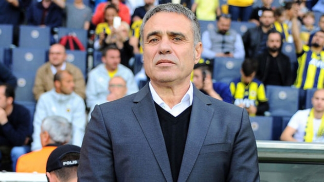 Fenerbahe'de Ersun Yanal depremi