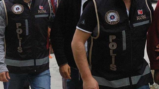 Zonguldak merkezli FET/PDY operasyonu