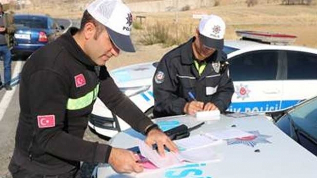 Mahallede driftin bedeli ar oldu