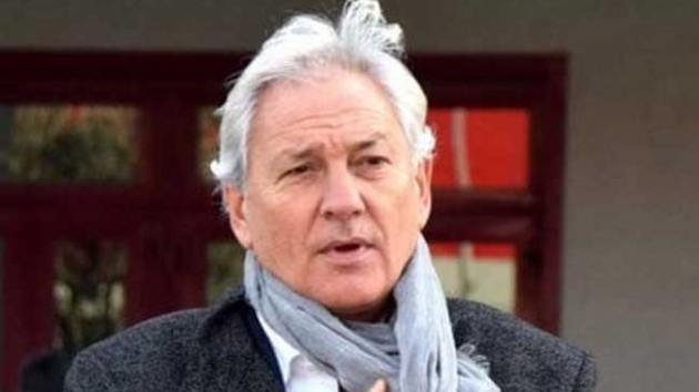 talyan siyasetiye stanbul'da 'gzlk hrszl' sulamas