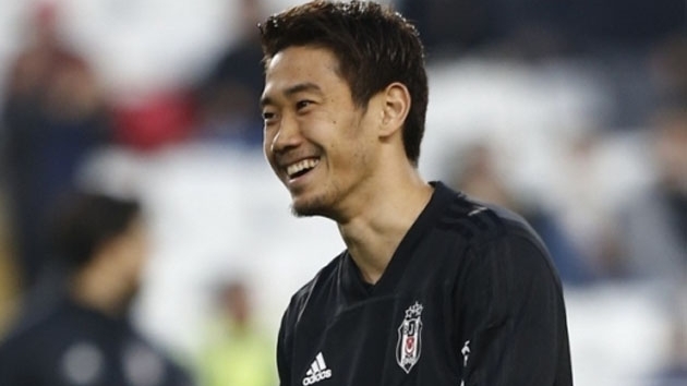 Kagawa'dan ampiyonluk szleri
