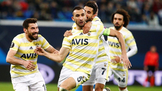 Fener defansa are aryor