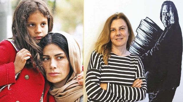 Avrupada n yargyakar Misafir