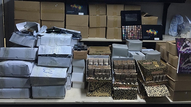 Bakentte kaaklk operasyonu