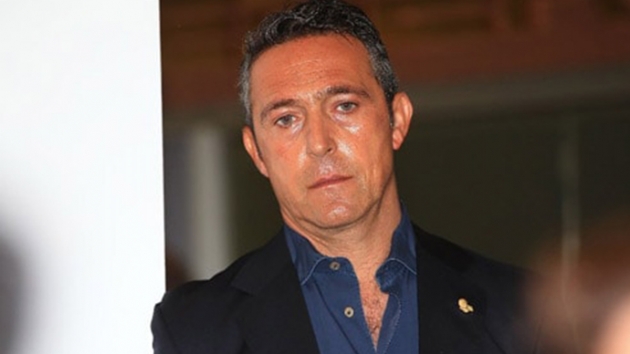 Fenerbahe'de deme krizi