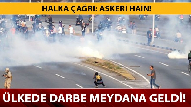 Venezuela’da kim darbe yaptı? Venezuela son dakika darbe girişimi haberleri