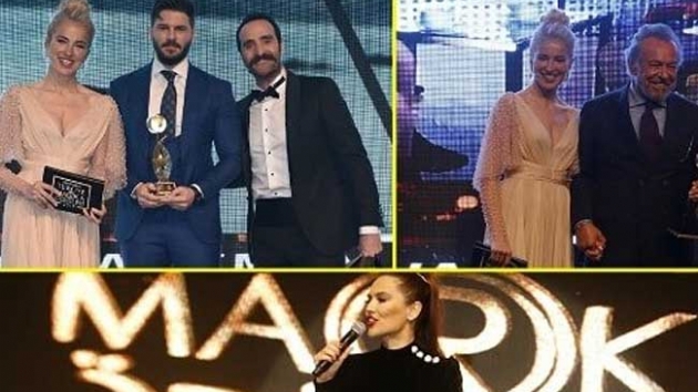Marka dlleri sahiplerini buldu