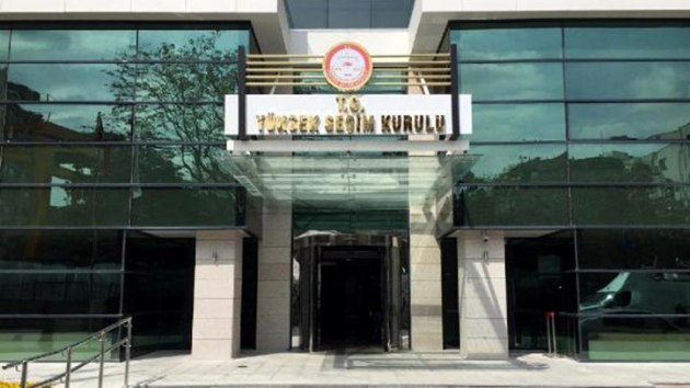 stanbul seimi itirazlarnda sre devam ediyor