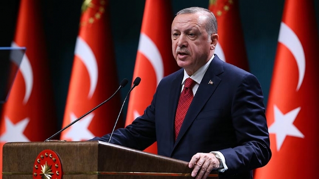 Bakan Erdoan'dan Venezuela mesaj: Demokrasilerde sandk esastr