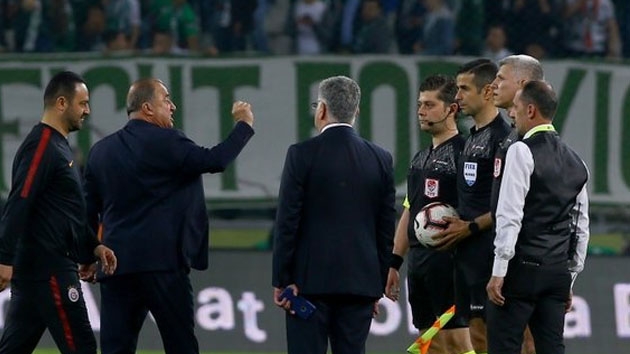 Evde seyret ofsayt yok