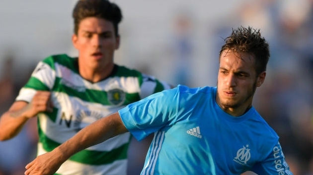 Trabzonspor'un Marsilya'dan transfer hedefi: Yusuf Sar