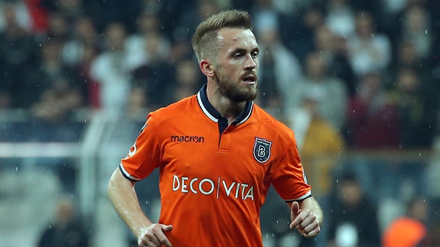 Edin Visca: Fenerbahe'ye gelmek isterim