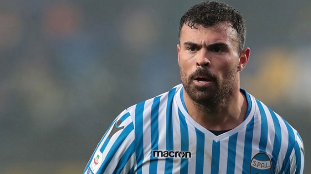 Beikta'n son gzdesi Andrea Petagna