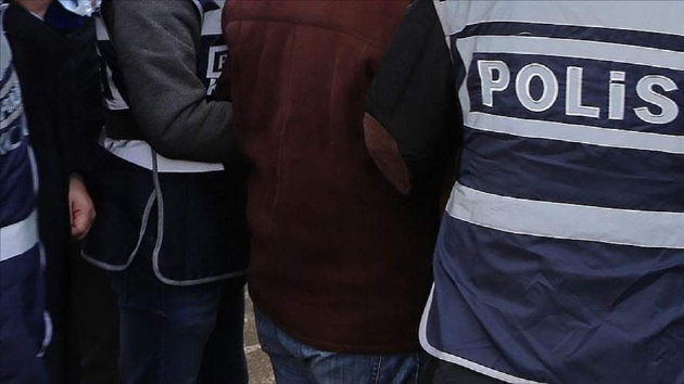 Polis memurunu ehit eden terrist yakaland