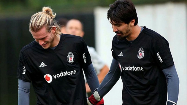 Galatasaray'dan srpriz transfer hamlesi