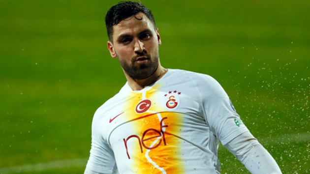 Sinan Gm Trabzonspor yolunda