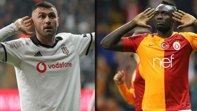 Dev derbide gzler golclerin zerinde olacak