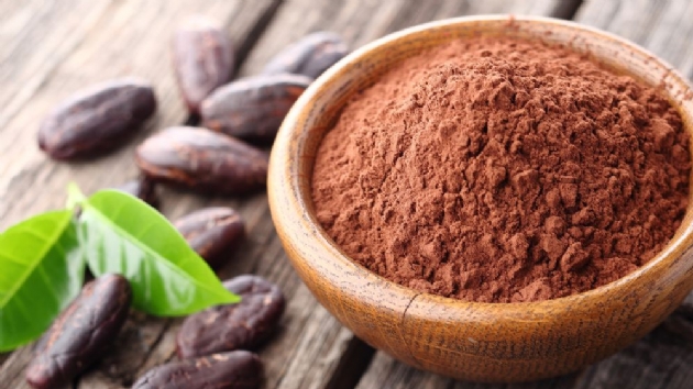Byk faydas ortaya kt: Kakao kalbi koruyor