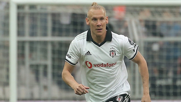 Domagoj Vida'nn menajerinden transfer aklamas