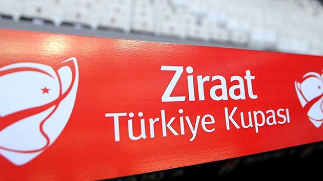 Ziraat Trkiye Kupas final tarihinde deiiklik
