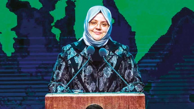 'Aile toplumungven unsuru'