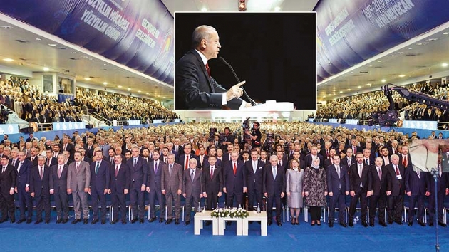 'Bo durmayacaklar ama ifrelerini zdk'