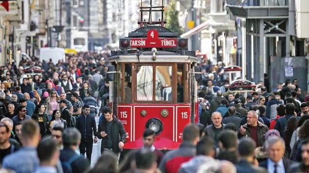 stanbul rekabette, Ankara yaam kalitesinde nde