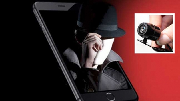 7 dilde kameral antaj: O mailleri sakn amayn!