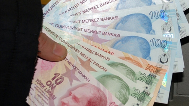 Emekliye 2.312 TL ek kazan mjdesi