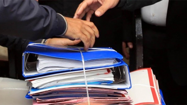 OHAL bavurularnn 70 bini karara baland  