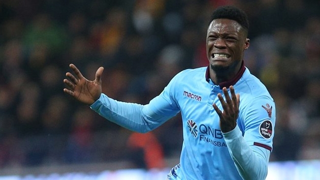 Trabzonspor ynetimi, Ekuban iin birka gn iinde harekete geecek