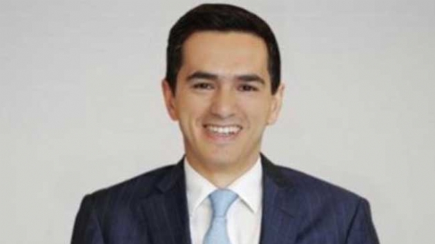 TİSK´in yeni Başkanı Özgür Burak Akkol oldu