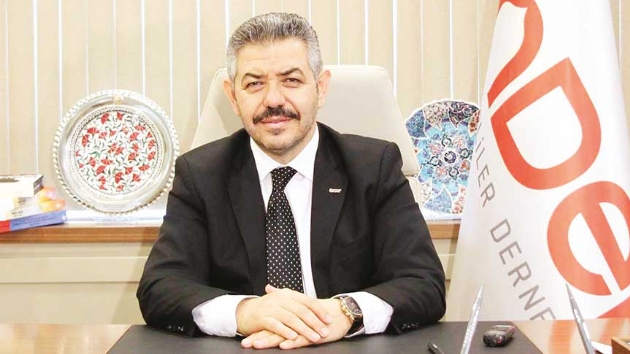 'mam hatip bir marka'