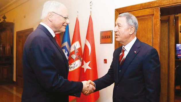 ABD, Suriyede bizimgrlerimize yaklat