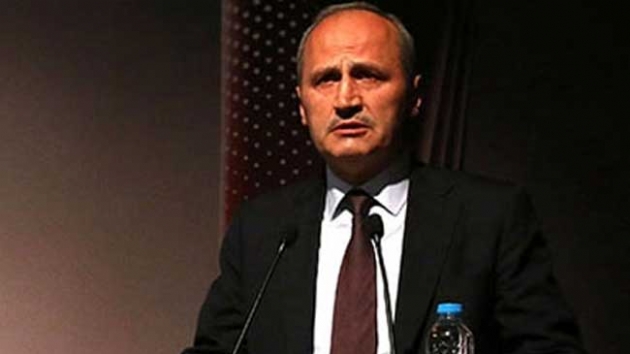  Ulatrma Bakan Turhan: stanbul Havaliman kargo ve e-ticaretin merkez ss olacak