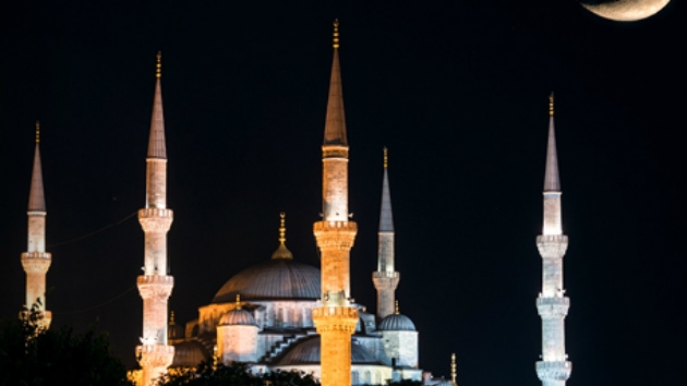 Erzincan iftar sahur saatleri Ramazan imsakiyesi 2019! Erzincan sahur, iftar, imsak vakitleri nedir?
