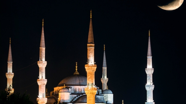 Erzurum iftar sahur saatleri Ramazan imsakiyesi 2019! Erzurum sahur, iftar, imsak vakitleri nedir?