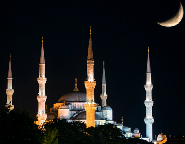 Eski�ehir iftar sahur saatleri Ramazan imsakiyesi 2019! Eski�ehir sahur, iftar, imsak vakitleri nedir?