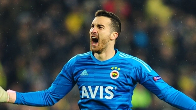 Harun Tekin: Bizim kaderimiz bu!