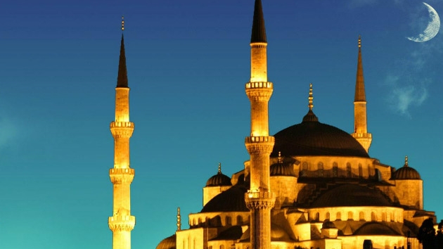 Hatay  Ramazan imsakiyesi 2019! 