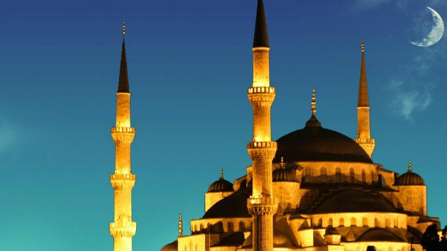 Kayseri iftar sahur saatleri Ramazan imsakiyesi 2019! Kayseri sahur, iftar, imsak vakitleri nedir?